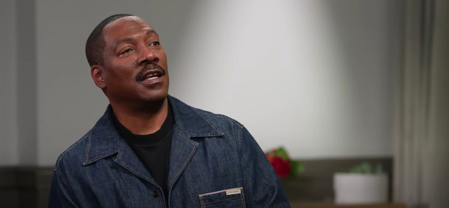 Being Eddie': Everything to Know About Netflix's Upcoming Eddie Murphy Documentary