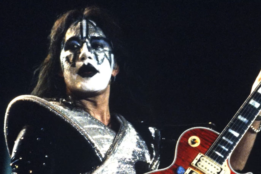 What Happened to Ace Frehley? The Tragic Final Weeks That Led to KISS  Icon's Death at 74