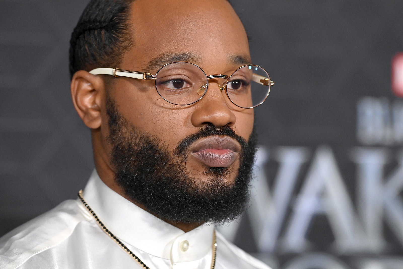 Ryan Coogler Family Meet His Wife Zinzi Coogler And Their 3 Kids