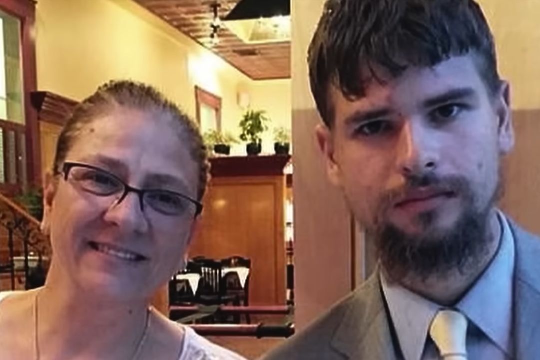 Who Is Nathan Carman? Man Behind Netflix's True Crime Story of 'The Carman  Family Deaths'