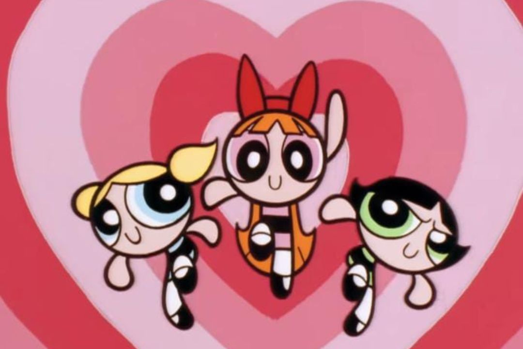 Tubi Just Pulled Off a Massive Cartoon Network Throwback and We’re All for It