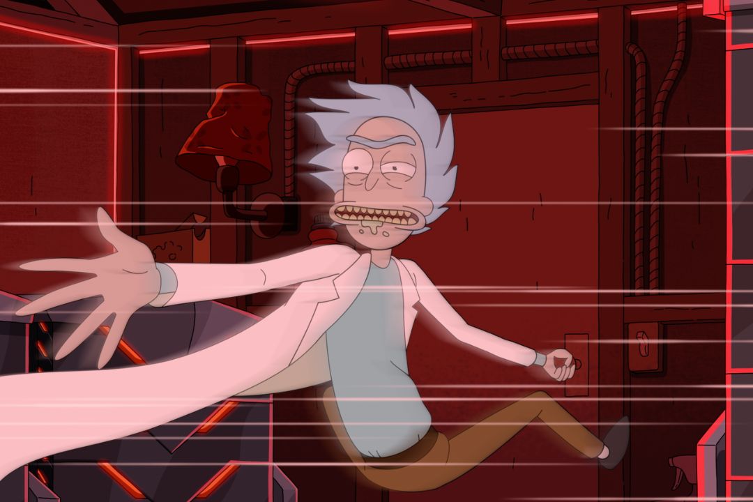 Warner Bros. Developing ‘Rick and Morty’ Movie With Jacob Hair in Talks to Direct Warner Bros. Developing ‘Rick and Morty’ Movie With Jacob Hair in Talks to Direct