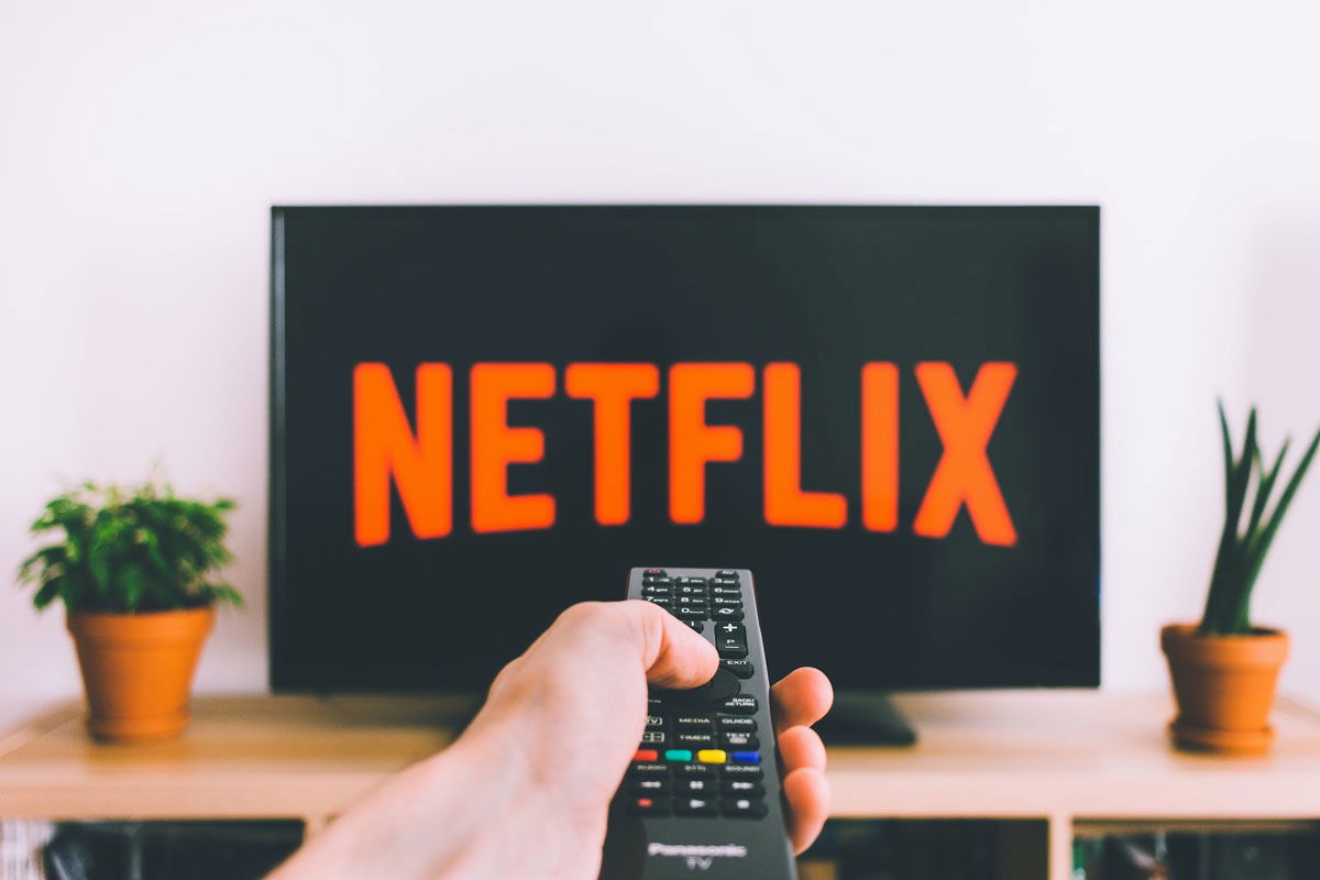 Setting up Netflix on Xbox One, S and X (A Quick Guide)