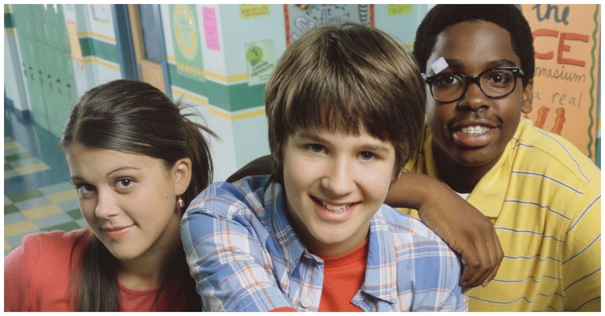 Millennials Hyped as Netflix Brings Nickelodeon Classics ‘All That