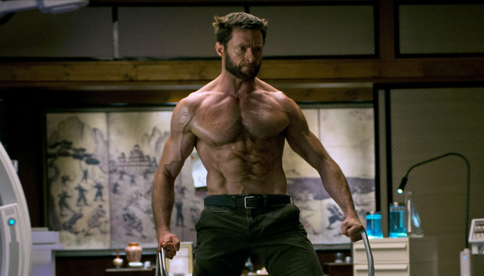 Wolverine Update! Hugh Jackman Drops a Major Detail About 'Deadpool 3',  Could Possibly Follow 'Spider-Man: No Way Home' Path - Netflix Junkie