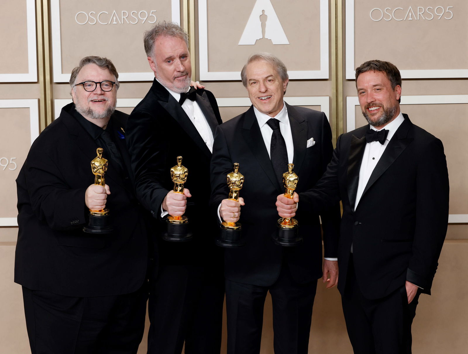 Oscars 2024 Seat Fillers Can You Apply to One of Them?