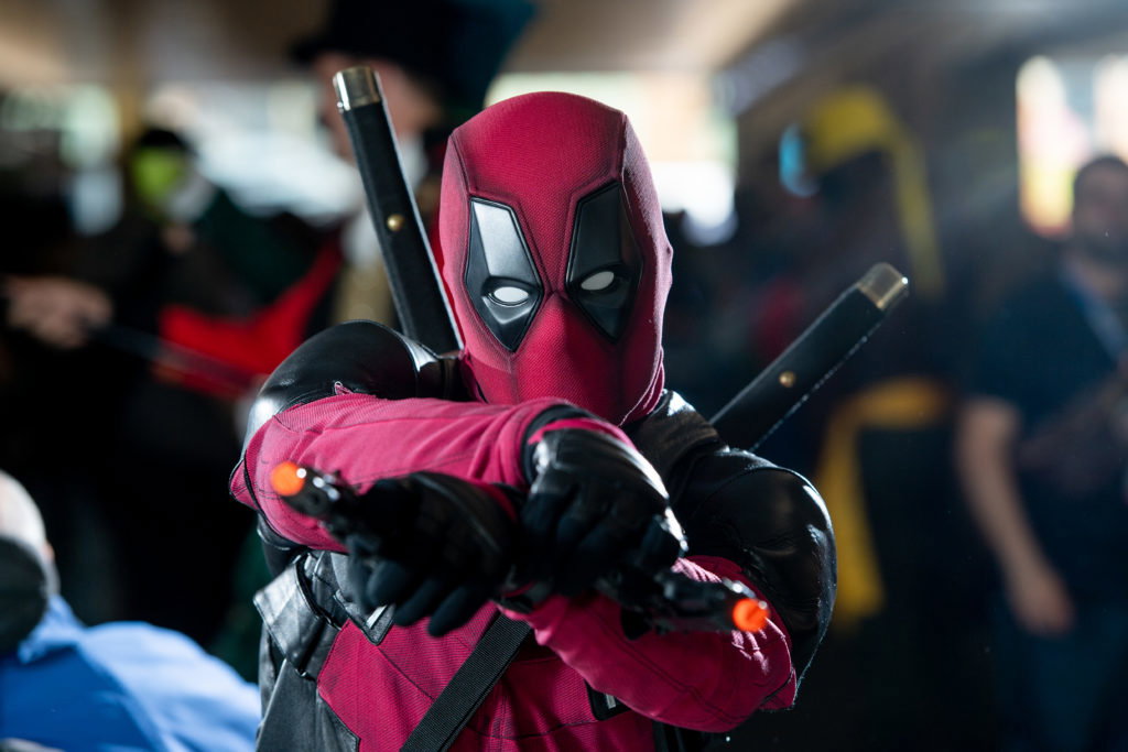  Deadpool 3 Will Feature Another Iconic Wolverine Accessory Besides 