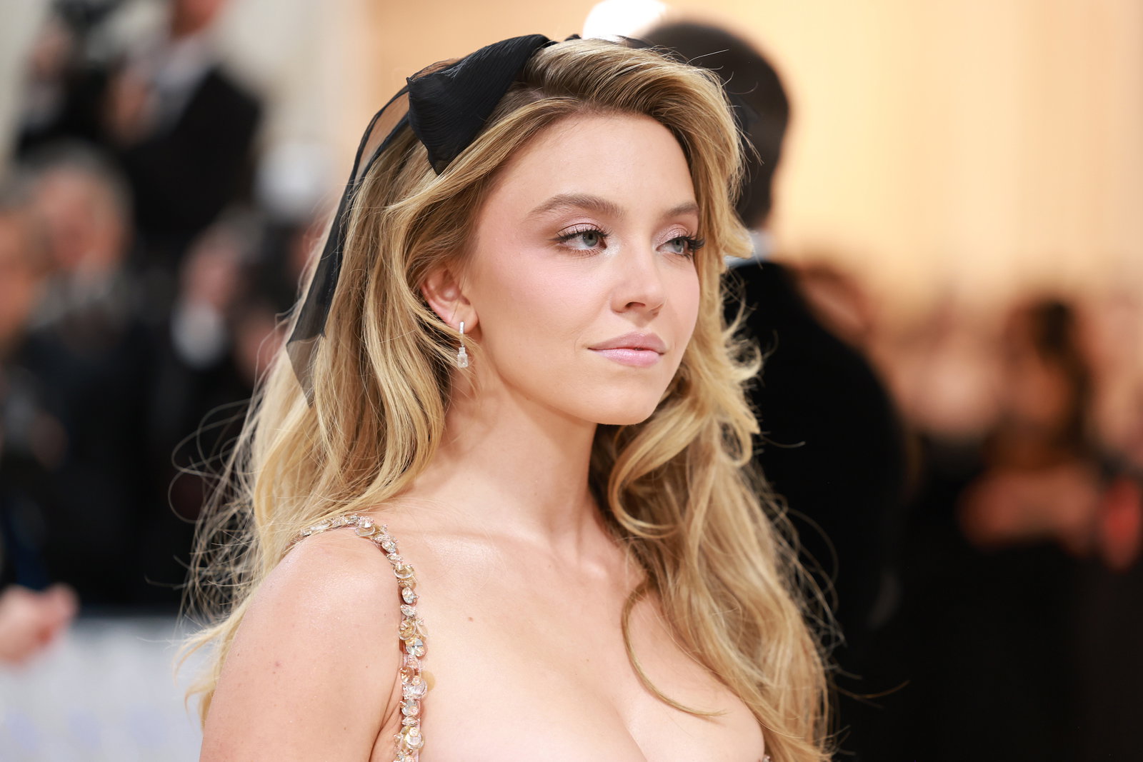Sydney Sweeney Net Worth 2024 Despite Losing big Paydays Due To Sydney Sweeney Net Worth 2024 Despite Losing big Paydays Due To