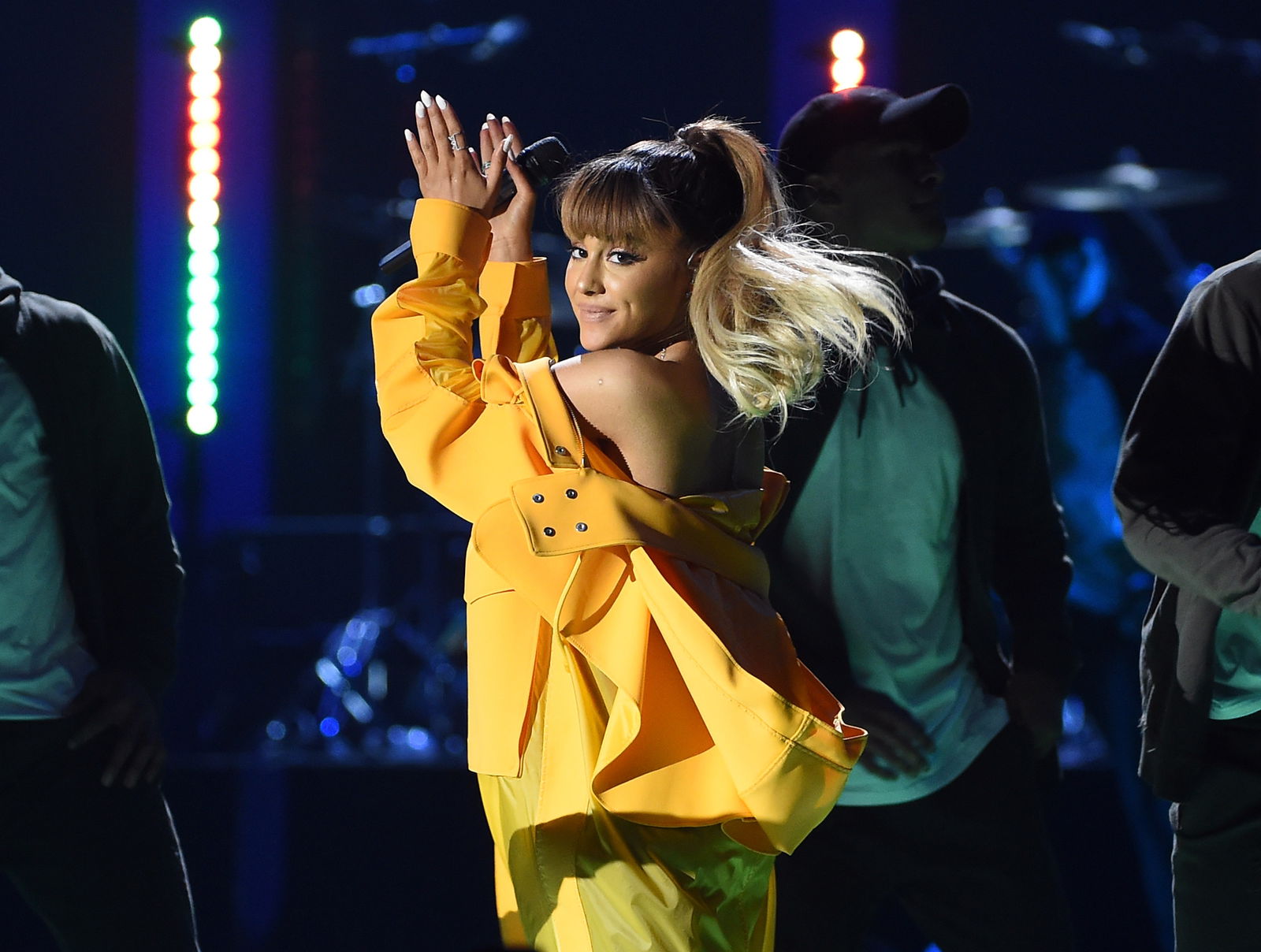How Much Are Ariana Grande Tickets for 2026 Tour Eternal Sunshine? How and  When to Get Them? VIP Seats, Crypto Arena and More Details