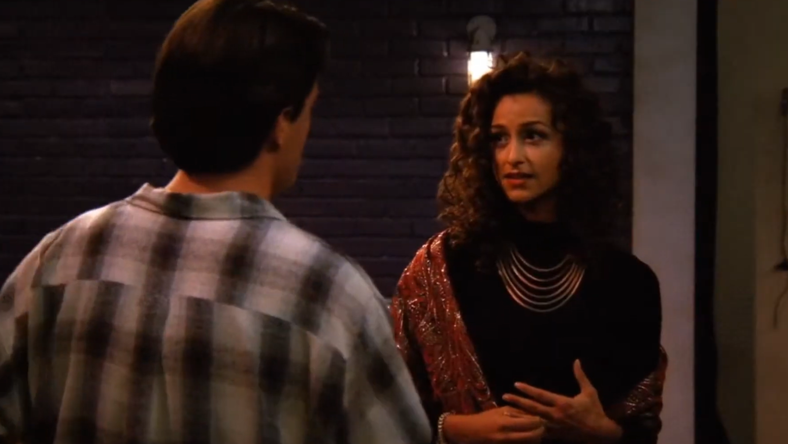 Where Is Sofia Milos Now? The One Who Played Chandler’s Girlfriend on ...