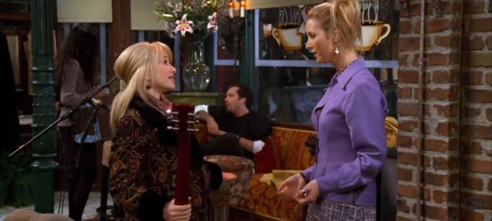 Everything You Need to Know About the Voiceover Star Who Played Leslie(03)