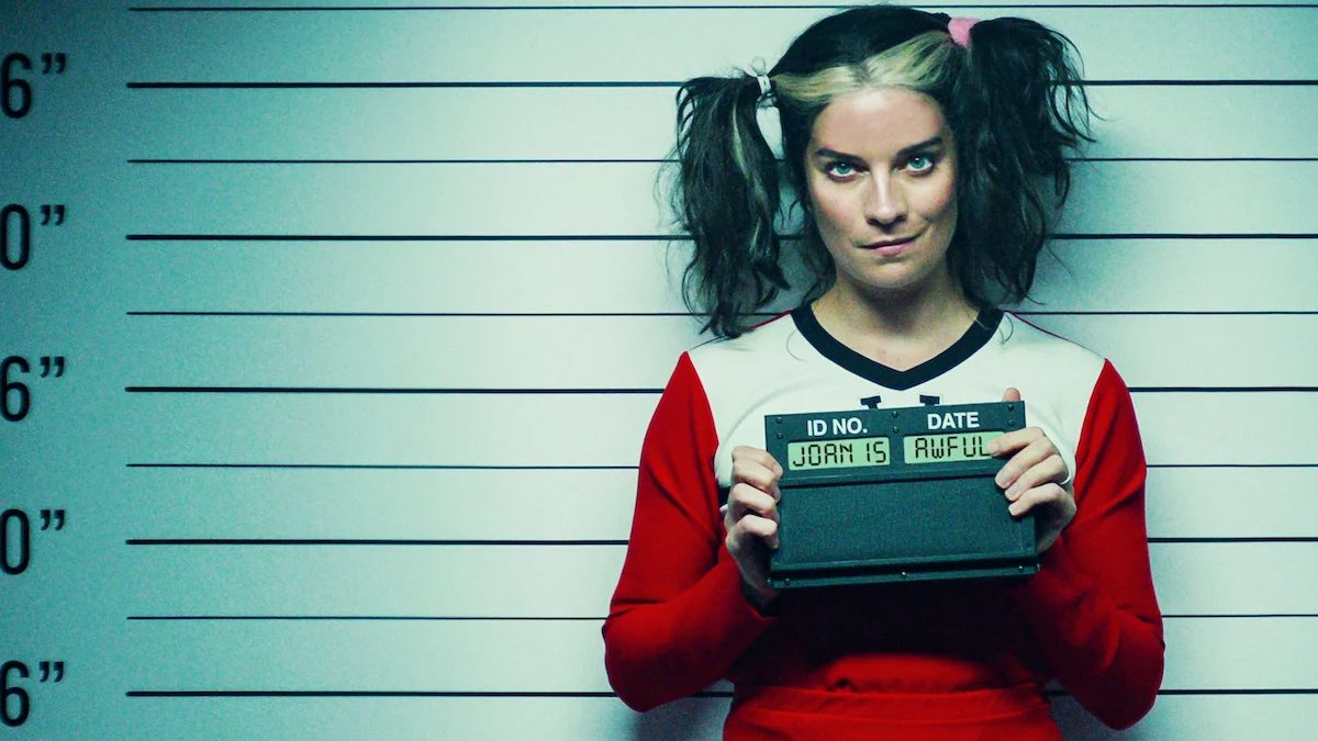 Black Mirror (2023) 6.1 Joan is Awful Calls for One to be Alert in the Age of AI Netflix Junkie Black Mirror (2023) 6.1 Joan is Awful Calls for One to be Alert in the Age of AI Netflix Junkie