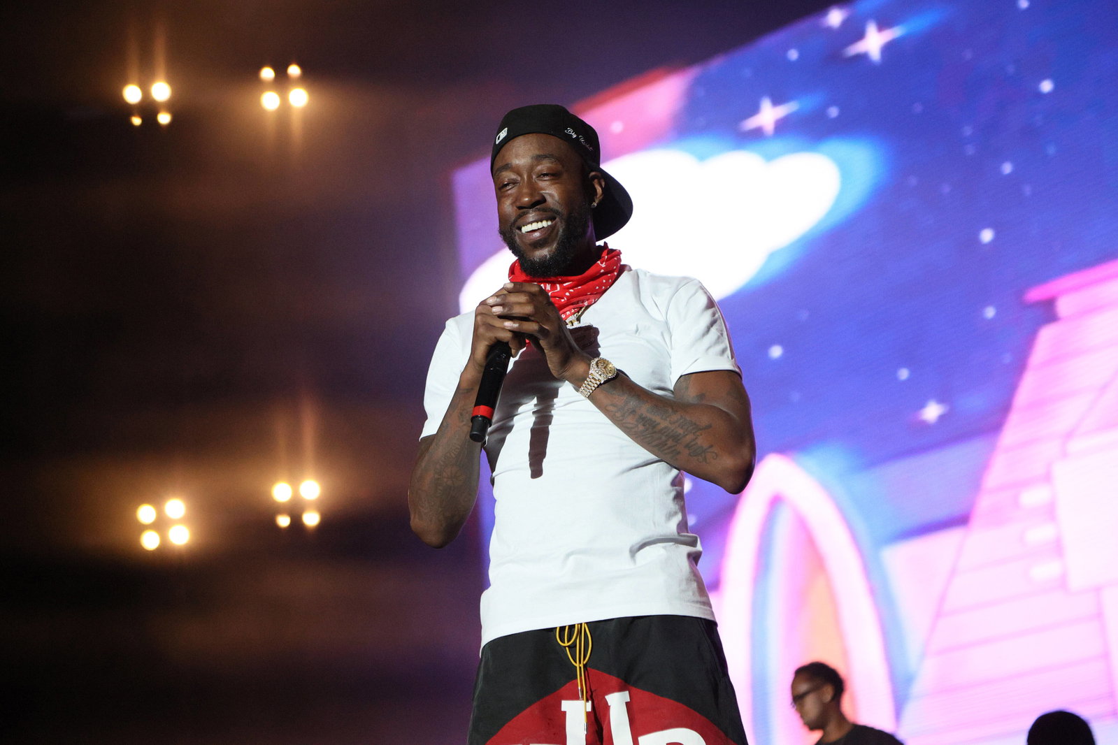 2021 Iconic ‘Down With the King’ Hits Netflix Screens, Exploring the ...